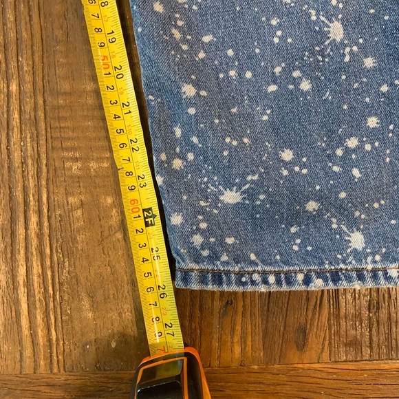 Denim overalls size M by We The Free 🧑‍🌾🧑‍🌾🧑‍🌾🧑‍🌾🧑‍🌾🧑‍🌾🧑‍🌾🧑‍🌾🧑‍🌾🧑‍🌾🧑‍🌾🍎🍎🍎🍎🍎🍎🍎🍎 - Picture 10 of 12